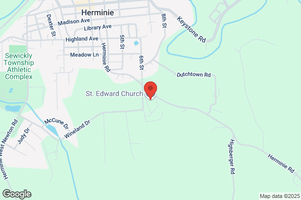 St Edward Roman Catholic