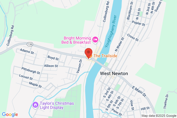 West Newton Bicycle Shop