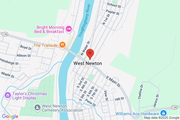 West Newton Community Television