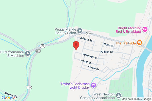 West Newton Lions Club