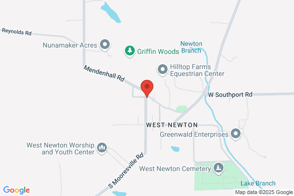 West Newton Masonic Temple Association