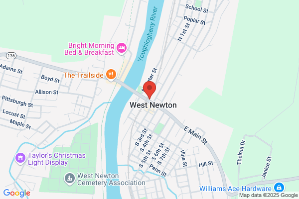 West Newton Video & Deli