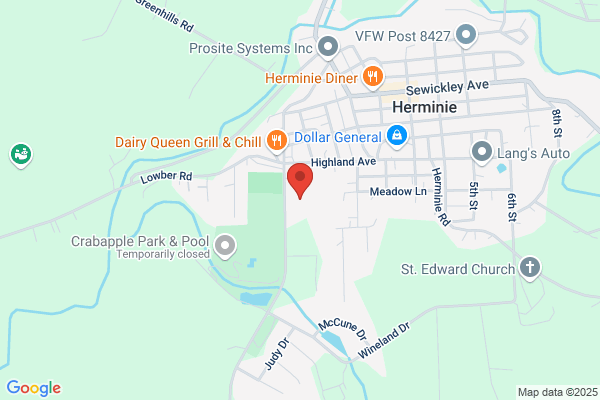 Yough School District, Elementary Schools, Henry W Good