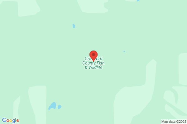 Crawford County State Fish & Wildlife Area