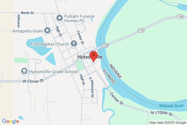 Heritage Shelter Care
