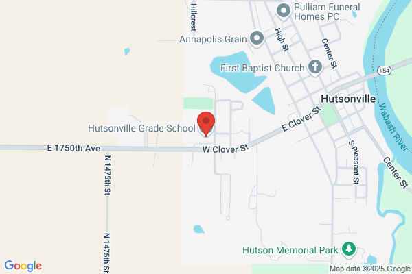 Hutsonville Grade School