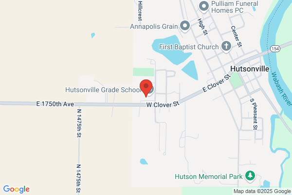Hutsonville High School