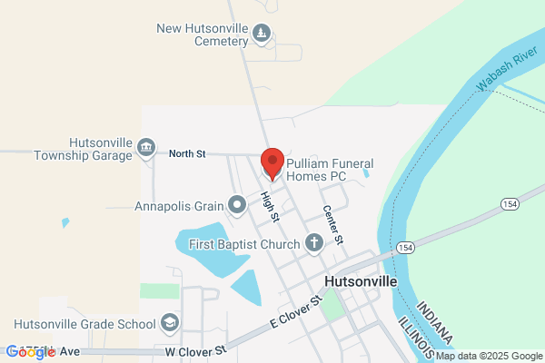 Pulliam Funeral Home and Cremation