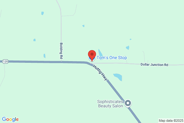 Hale's One Stop