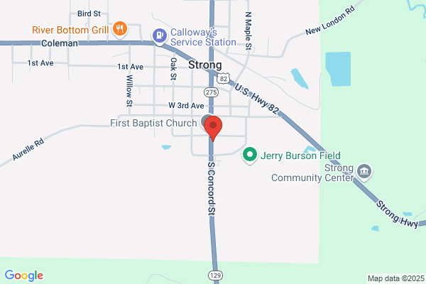 Schools - Public, Huttig Public Schools, Superintendents Office