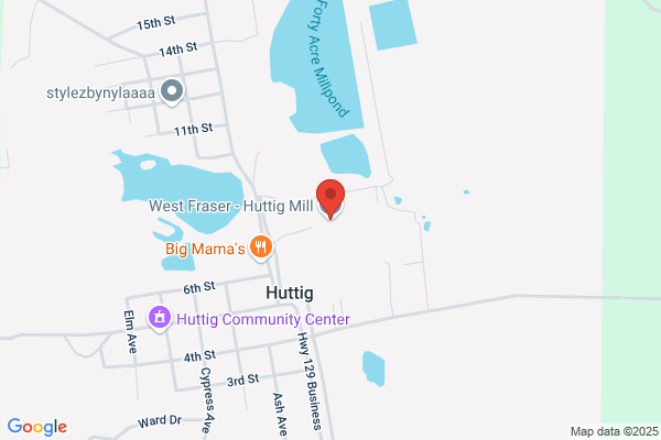 West Fraser South Inc
