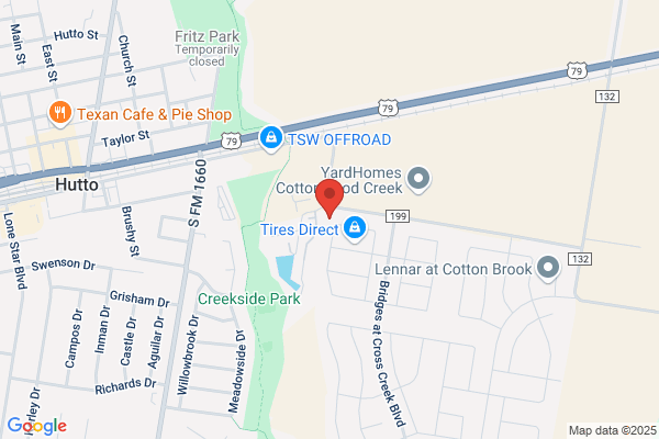 Davis Temp Control LLC