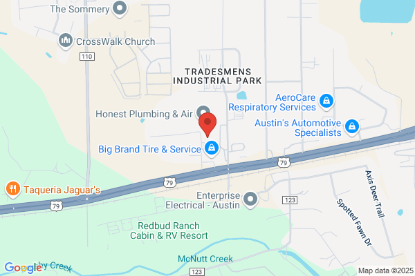 Green Leaf AC, Heating, and Plumbing