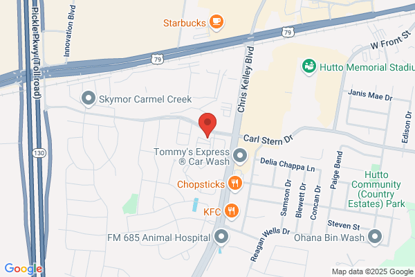 North Creek Apartments