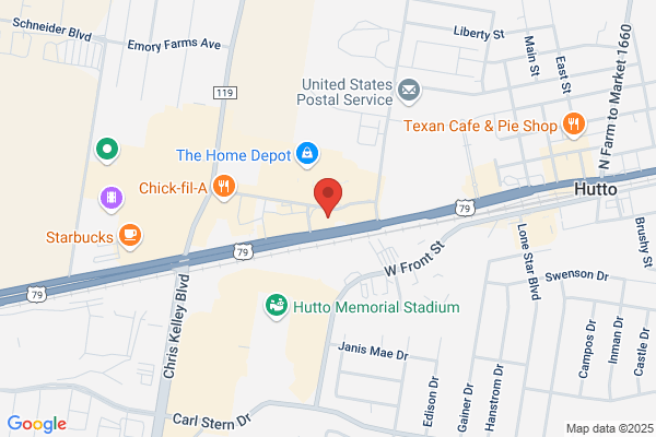 Christian Brothers Automotive Hutto