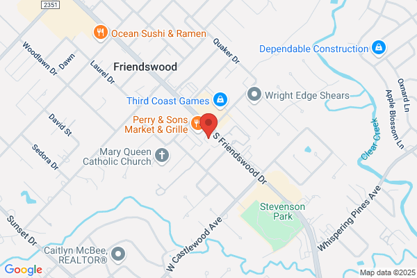 Coastal Roofing Systems Inc