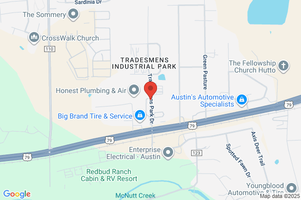 John Simmons Electric Co Inc
