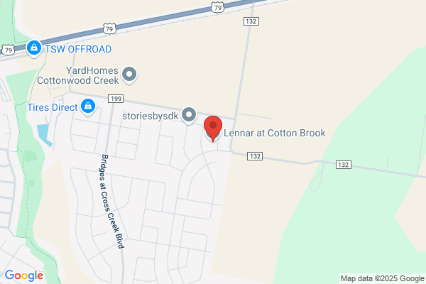 Lennar Homes