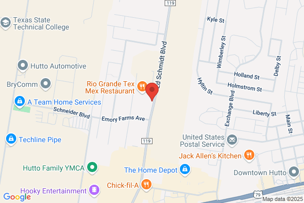 TrustTexas Bank