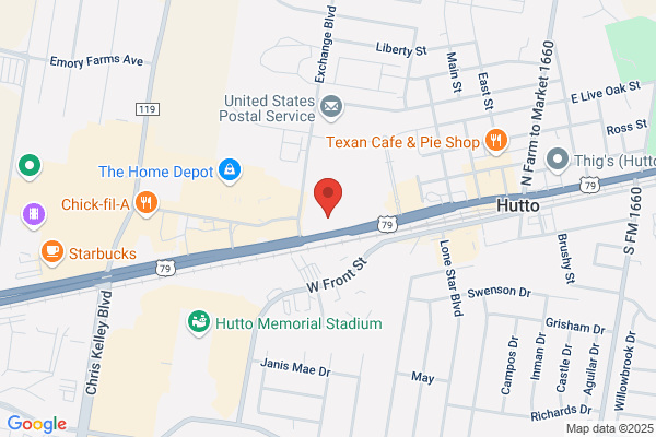 AutoZone Auto Parts