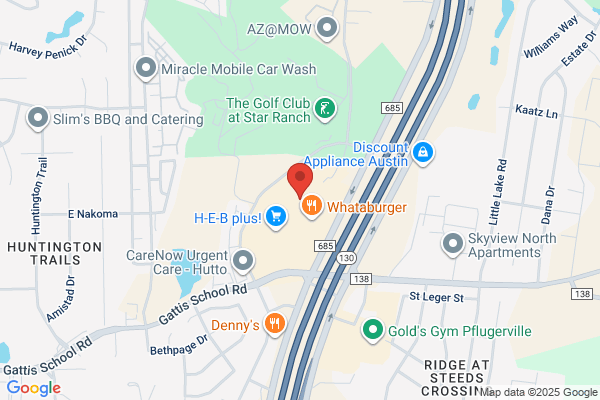 Hutto Smiles Dentistry
