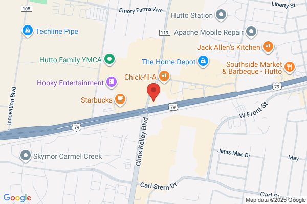 Austin Children's Dentistry