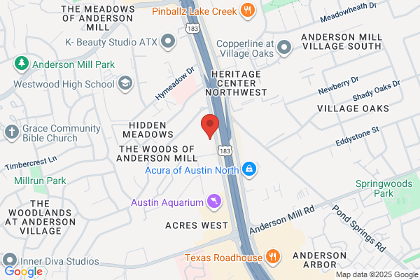 Austin Family Orthodontics