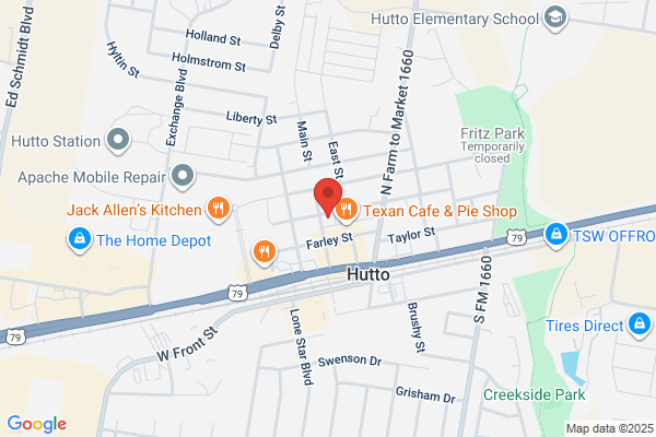 Family Dental Center of Hutto