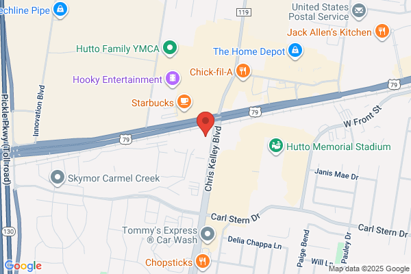 Hutto Dental