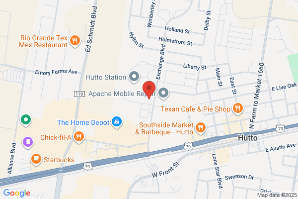 Hutto Hippo Family Dental