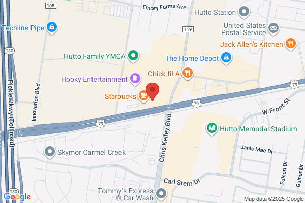 Sonic Drive-In