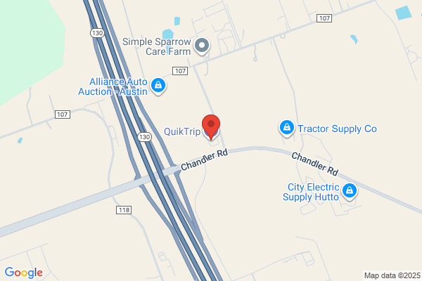 QuikTrip