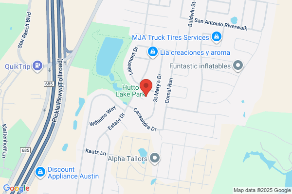 Painter Bros of Austin