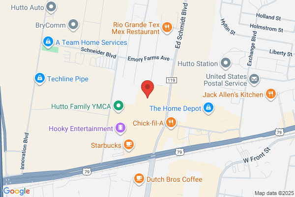 Holiday Inn Express & Suites Austin NE - Hutto, an IHG Hotel