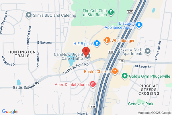 Ideal Dental Hutto