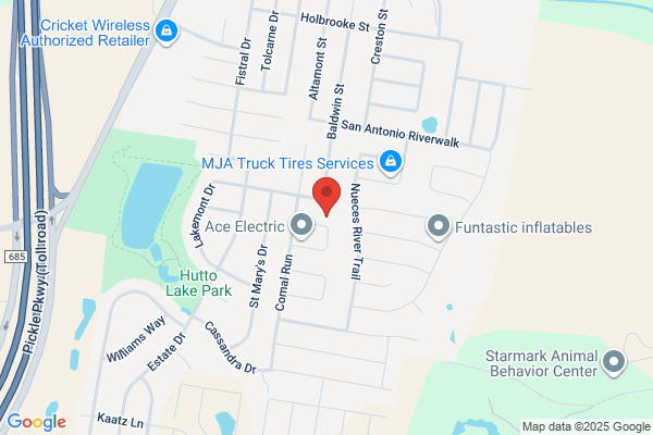 Branham and Sons HVAC LLC