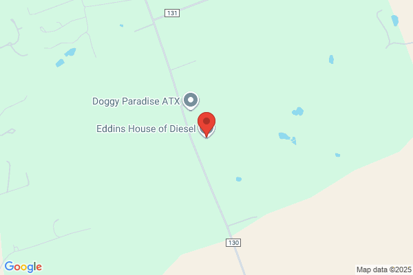 Eddins House of Diesel LLC