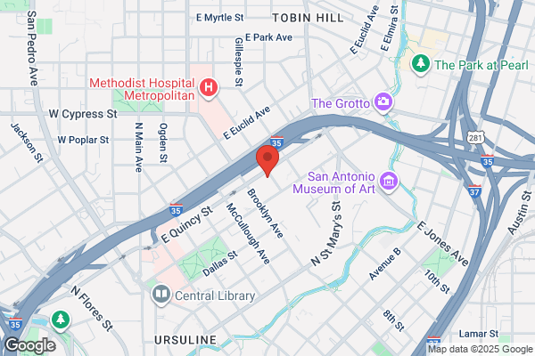 Felix Gonzalez Accident and Injury Law Firm