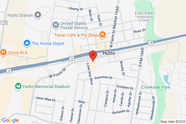 Hutto Printing