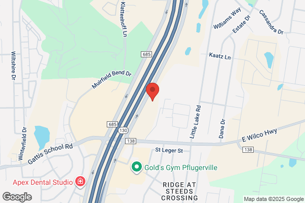 Hutto Self Storage