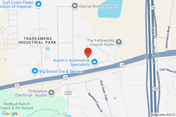 Felder's Plumbing & Piping Inc
