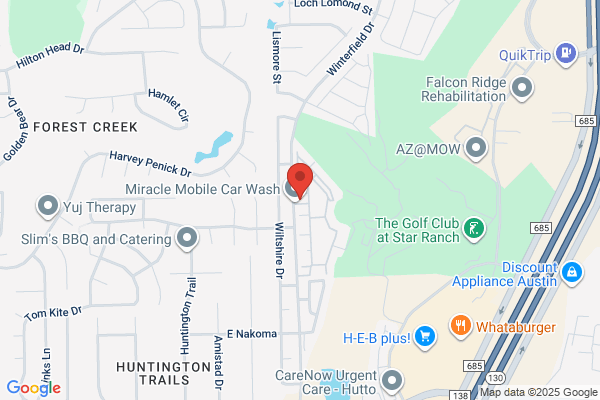 Glenhaven at Star Ranch Apartments
