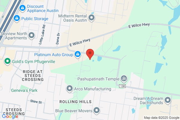 Amazing Austin Area Homes