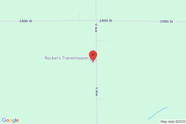Ames Transmission Service