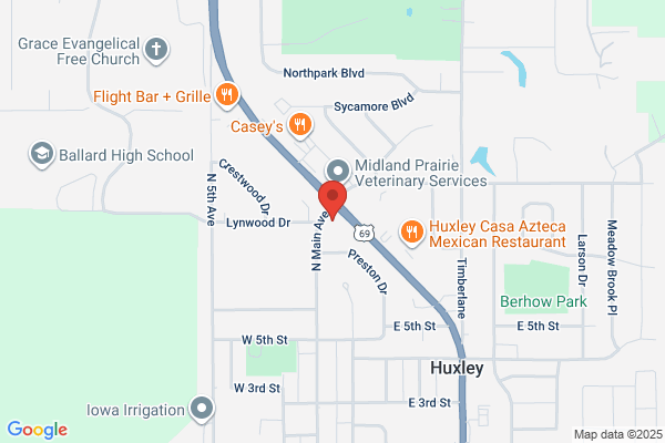 Ballard Creek Community