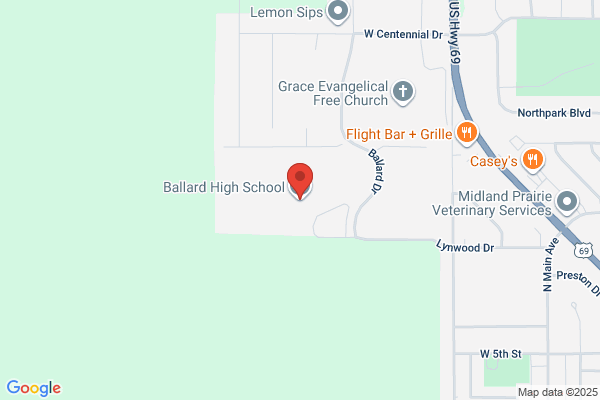 Ballard Heating & Cooling LLC