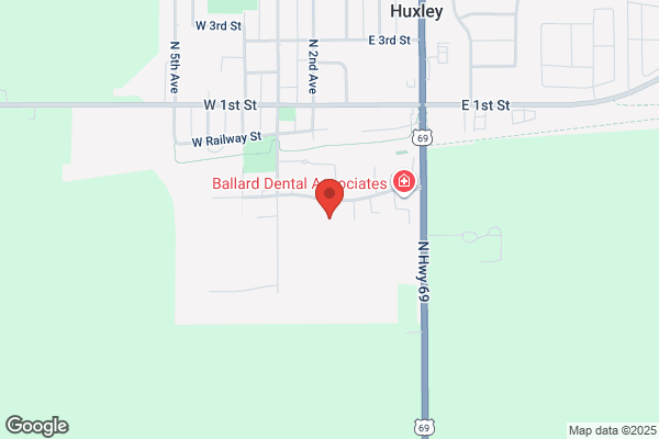 Bud's Auto Repair