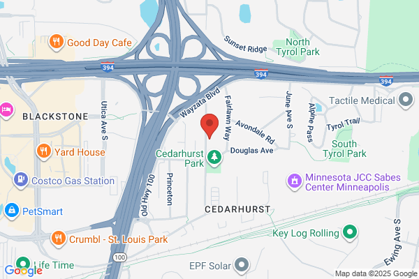 Eklund Ag Consulting