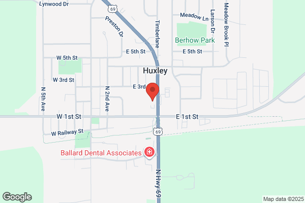 General Insurance Agency