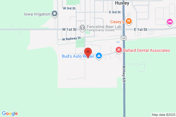 Huxley Communications